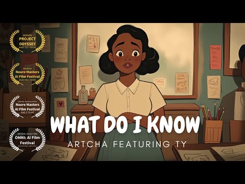 What Do I Know