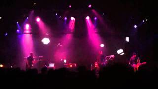 Mogwai "Death Rays" @ Warehouse Live