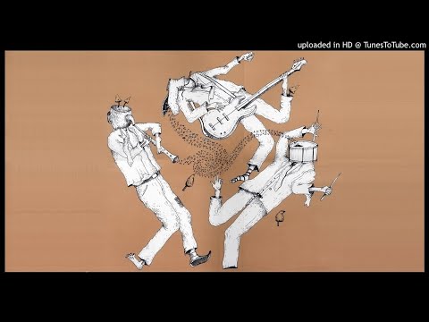 Kruzenshtern i Parohod ► Dangelers Song [HQ Audio] The Craft Of The Primitive Klezmer 2003