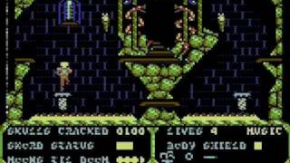 C64 Longplay - He-Man