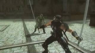 Ninja Gaiden Sigma