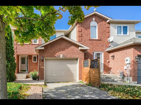 3441 Nighthawk Trail, Mississauga Home for Sale - Real Estate Properties for Sale