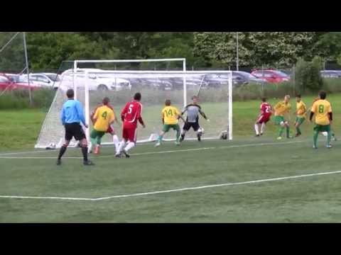 Bollstanäs SK - Viggan 2012