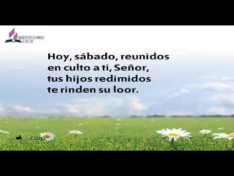 Himno 540   Ya asoma el sol brillante   Nuevo Himnario Adventista