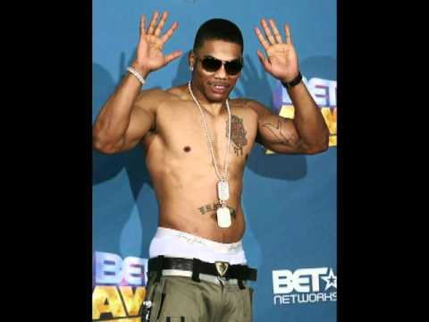 Nelly feat City Spud And Lil St.Louis - No Time (new 2012)