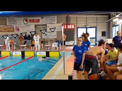 Di Nicola Gregorio 400 sl - Osimo 2017