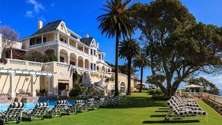 Ellerman House Hotel | Luxury hotel Cape Town, South Africa | Tembea Afrika | An