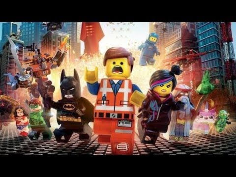 LEGO La Grande Aventure ? Le Jeu Vidéo Xbox 360