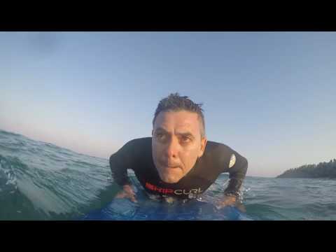 חוף גיל 2 6 17 גלישת גלים