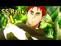 One Leg Hero Finds Forest Baby And It Ends Up Being A Legendary SS Rank Adventurer