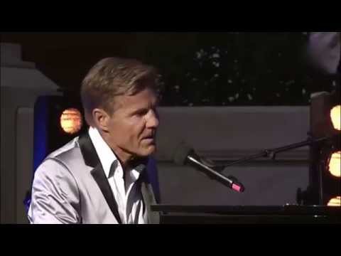 Dieter Bohlen - We Have A Dream