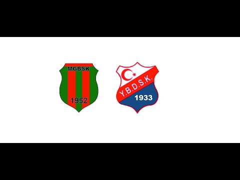Mormenekşe GBSK 0 - 0 Yeniboğaziçi DSK 18.12.2021