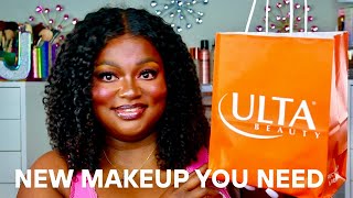 Huge ULTA Haul 💎 New Fenty Beauty, Benefit, Too Faced + More!