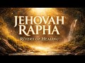 JEHOVAH RAPHA 1 Hour Healing Hebrew Soaking Worship By His Stripes We Are Healed Deep Prayer