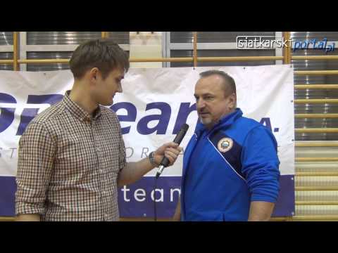 Wisłok Strzyżów - Hutnik Kraków 3:2, HD