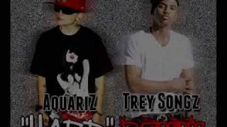 Trey Songz ft. AquariZ - Hard Remix - 1.13.2010