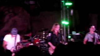 Puddle Of Mudd -  Freak Of The World (Live Hard Rock Pool Las Vegas 09-04-09)