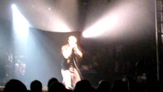 Throwdown - Forever - Electric Ballroom