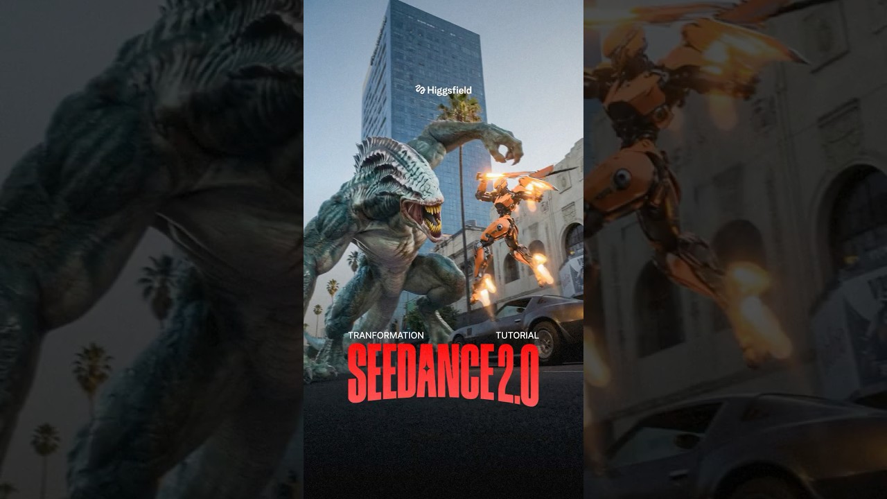 How to go viral with AI in 5 minutes