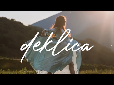 Topliška pomlad - DEKLICA (Official 4K Video)