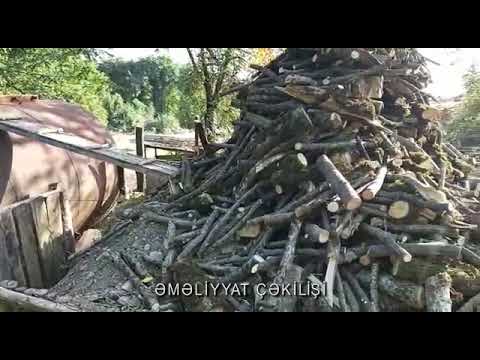 FHN Dövlət Yanğın Nəzarəti Xidməti daha bir qanun pozuntusunun qarşısını alıb