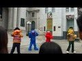 Sesame Street Dance USS 221113