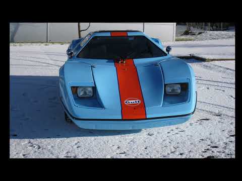 Thumbnail for Restoring a Nova Kit Car by Car