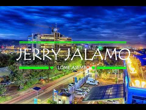 Jerry Jalamo -  LOME NYAR ASEMBO