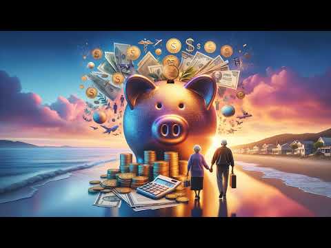 The Ultimate Retirement Guide for 50+ | Book Summary & Discussion | Accha FM Podcasts