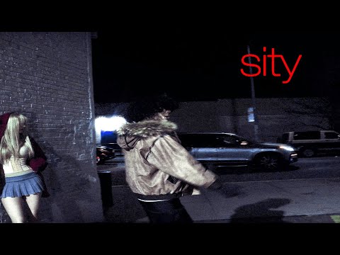 Kae Couture - Word 2My Sity xxx Die Mercer (Official Video)