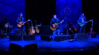 John Prine -- Humidity Built The Snowman