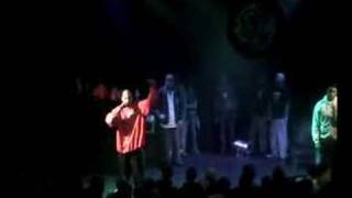 Lunatic - Live La Lettre