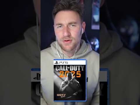 Call of Duty 2025 might destroy GTA 6!