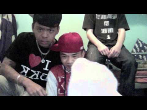 Lil Bigkie FTT - Just the way you are remix