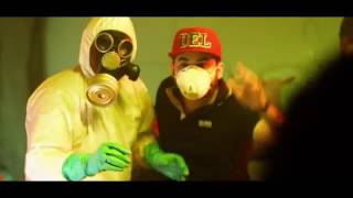 La Vida Del Dorian - Video Oficial - Grupo Fernandez, Ulices Chaidez y Regulo Caro - DEL Records