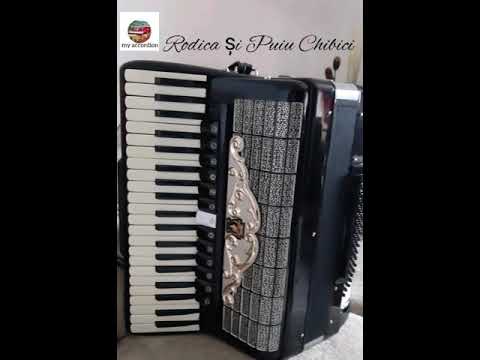 Rodica Siminiuc și Puiu Chibici * In Ghetsimani târziu în noapte