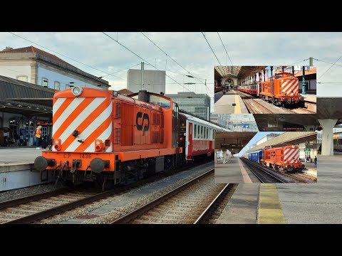 InterRegionais do Douro [2]