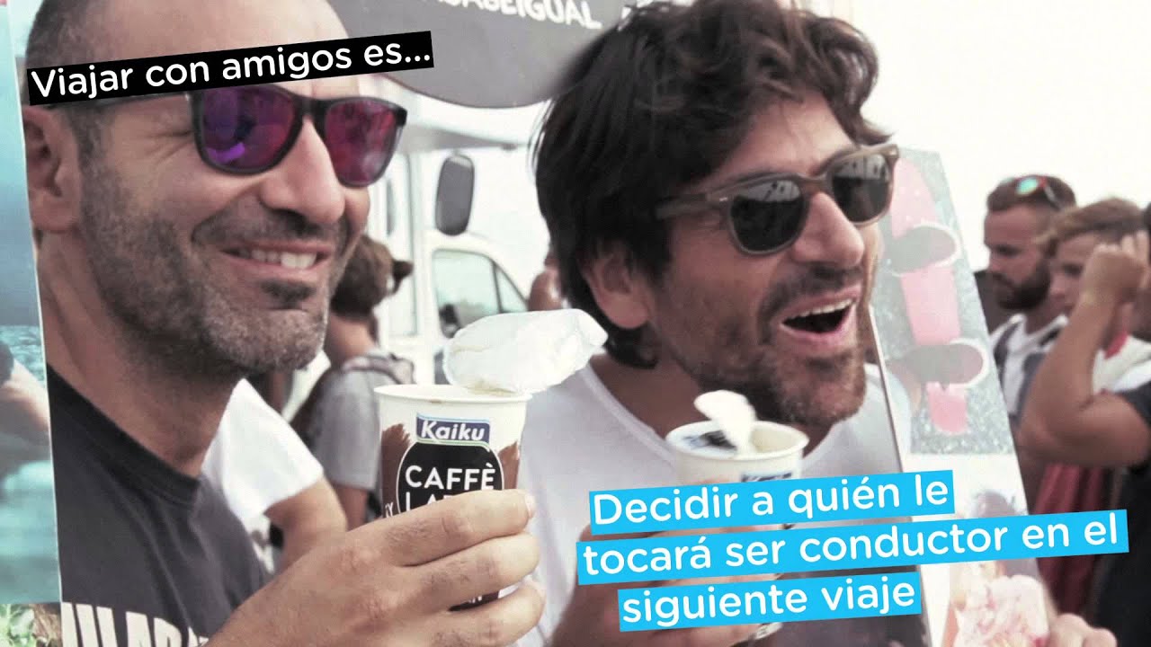KAIKU CAFFÈ LATTE | Nada sabe igual