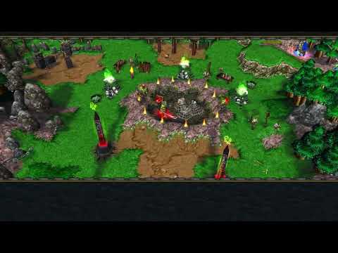 Garithos Human - Chapter 02 - Blackrock and roll