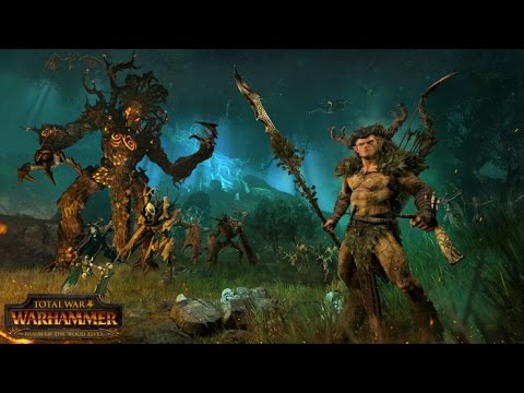 Total War: Waldelfen 020 "Etwas mehr Bernstein"