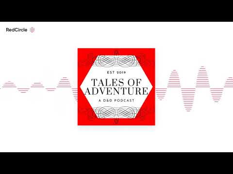 Tales of Adventure - Knights of the Rolled Table