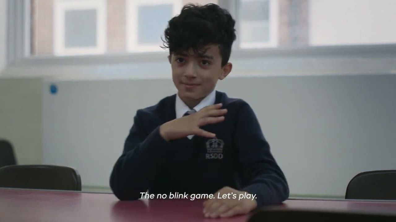 Refugee Week 2024: Our Home (Trailer)