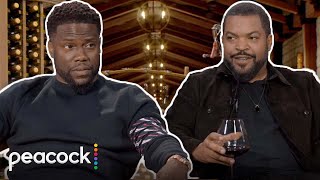 Hart to Heart | Ice Cube on Boyz in the Hood Going to Cannes and Being Typecast Early On