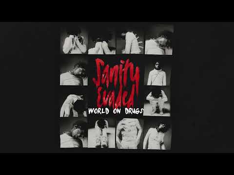 YFG Fatso - World On Drugs [Official Audio]