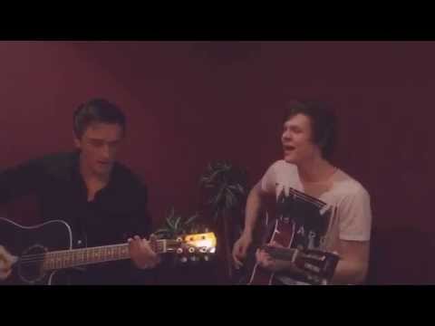 Karl-Erik Taukar - Segased Lood ( Cover )