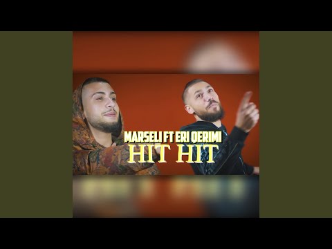 HIT HIT (feat. Marseli)