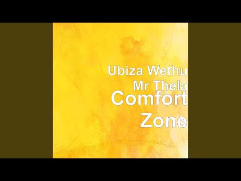 Comfort Zone