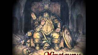 Minotaurus - The Lonely Dwarf