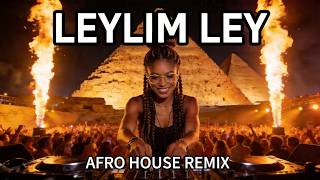 Download lagu 【Leylim Ley】| Afro House Remix 2026 | AFRO LEVI mp3