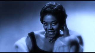 Dinah Washington ft Hal Mooney & His Orchestra - Smoke Gets In Your Eyes (EmArcy Records 1956)